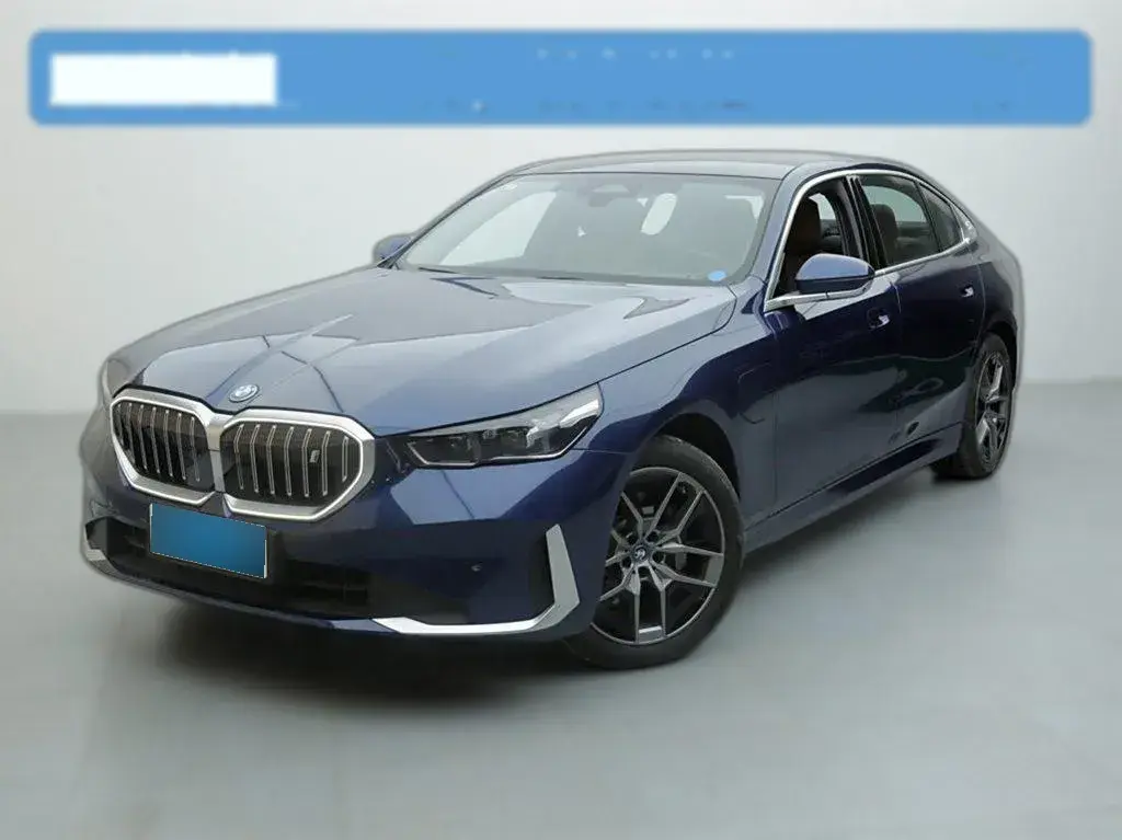 2024 BMW i5 BEV 79.05KWH
