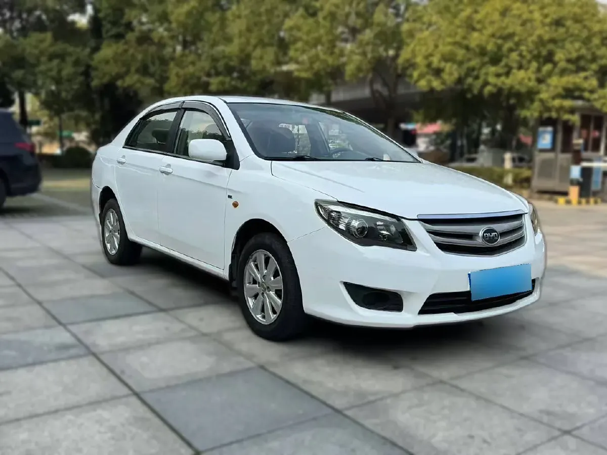 2013 BYD L3 1.5L 109HP L4 6DCT,autocango,china used car exporter,china ev exporter,chinese used car exporter,chinese used ev exporter