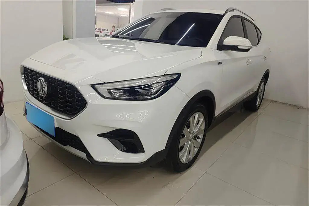 2020 MG ZS 1.5L 120HP L4 CVT