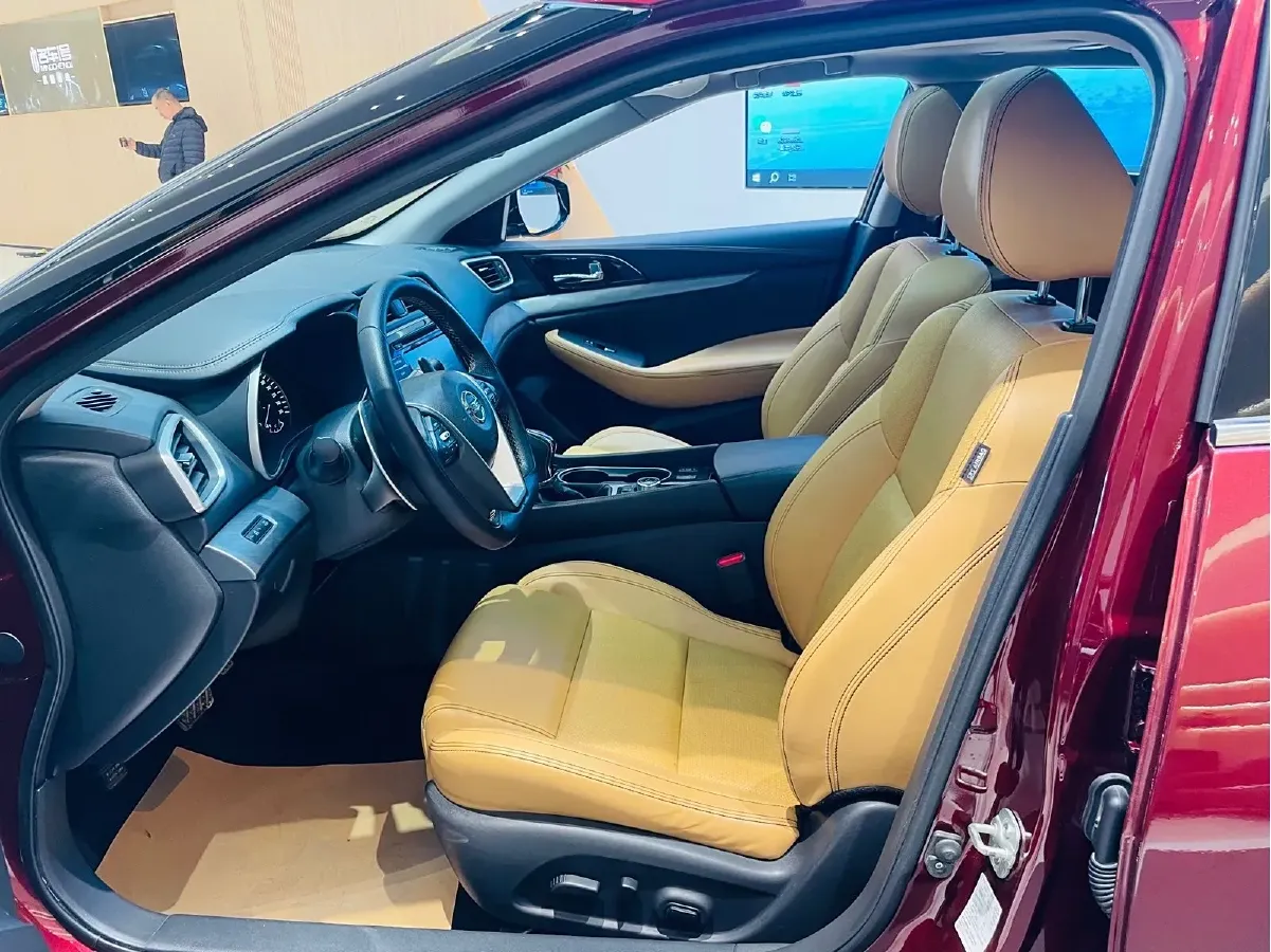 2016 Nissan Maxima 2.5L 186HP L4 CVT,autocango,china used car exporter,china ev exporter,chinese used car exporter,chinese used ev exporter