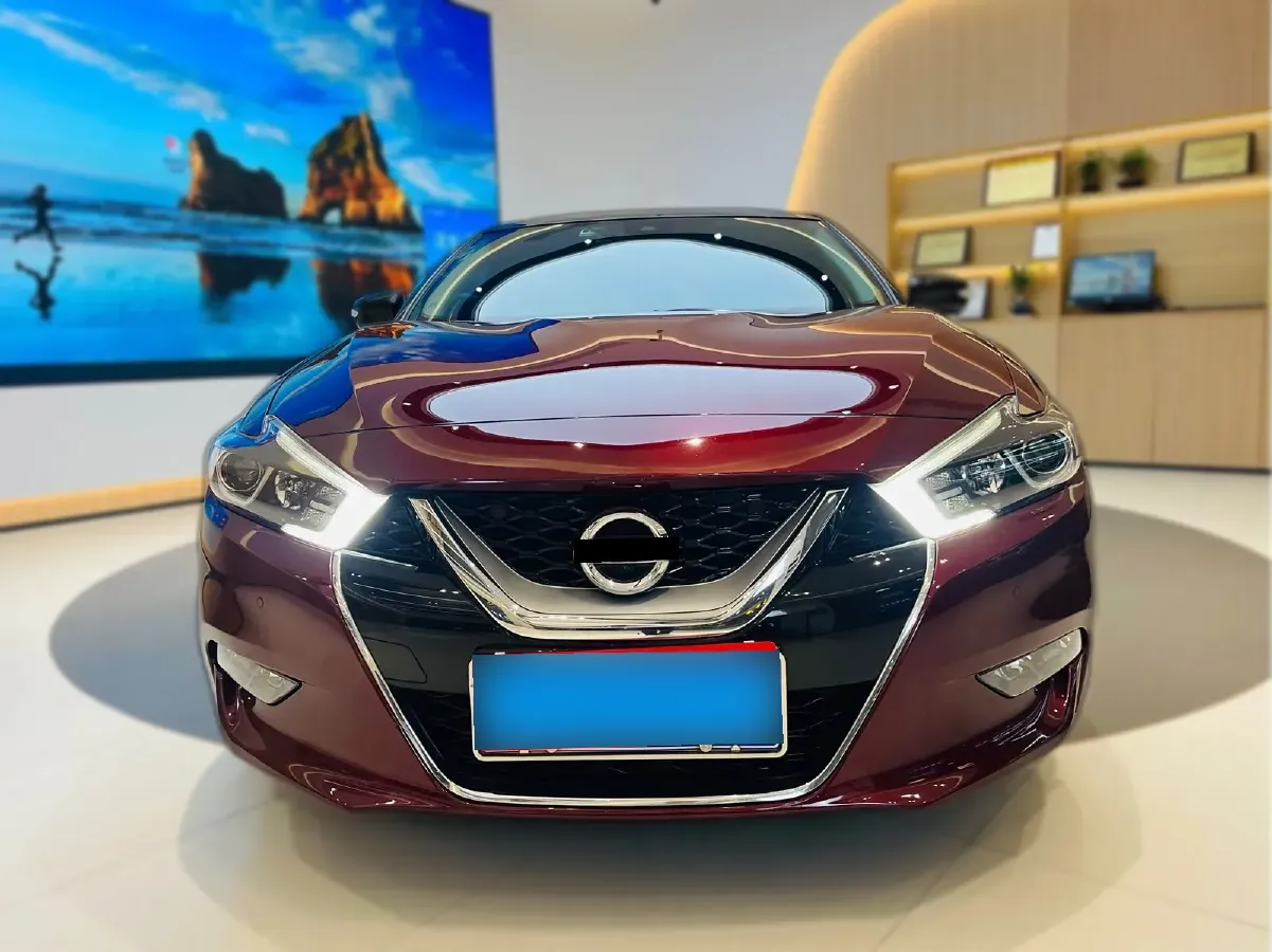 2016 Nissan Maxima 2.5L 186HP L4 CVT,autocango,china used car exporter,china ev exporter,chinese used car exporter,chinese used ev exporter