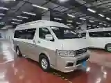 2018 KingLong KaiGe 2.4L 139HP L4 5MT
