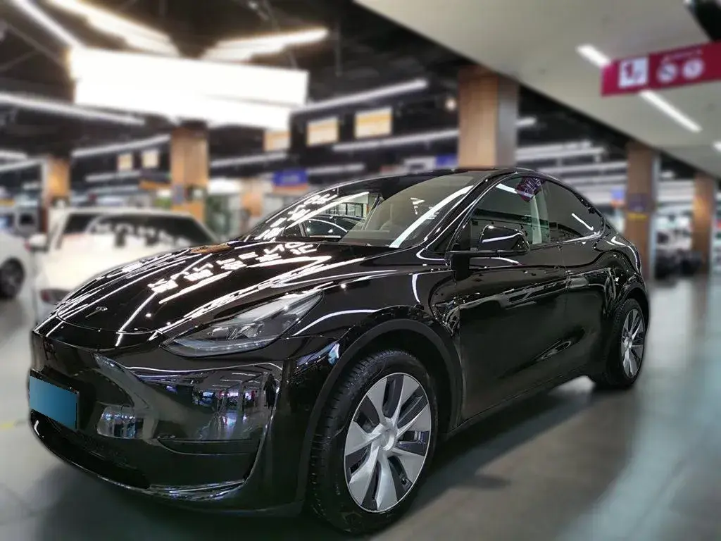 2022 Tesla Model Y BEV 60KWH