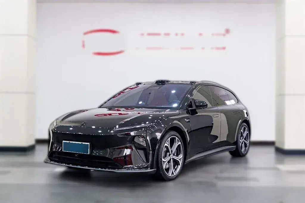 2024 NIO ET5T BEV 75KWH