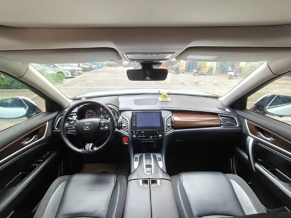 2017 Honda Avancier 2.0T 272HP L4 9AT,autocango,china used car exporter,china ev exporter,chinese used car exporter,chinese used ev exporter