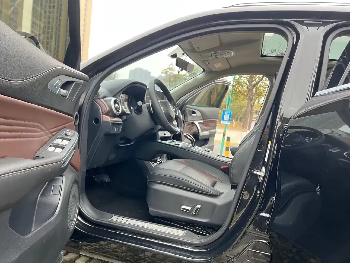 2019 WEY VV5 1.5T 169HP L4 7DCT,autocango,china used car exporter,china ev exporter,chinese used car exporter,chinese used ev exporter