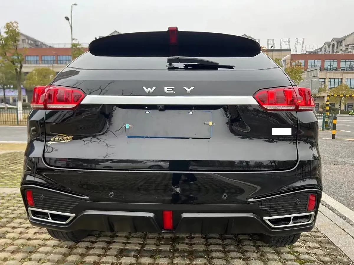 2019 WEY VV5 1.5T 169HP L4 7DCT,autocango,china used car exporter,china ev exporter,chinese used car exporter,chinese used ev exporter