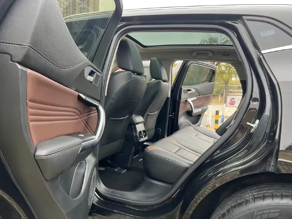 2019 WEY VV5 1.5T 169HP L4 7DCT,autocango,china used car exporter,china ev exporter,chinese used car exporter,chinese used ev exporter