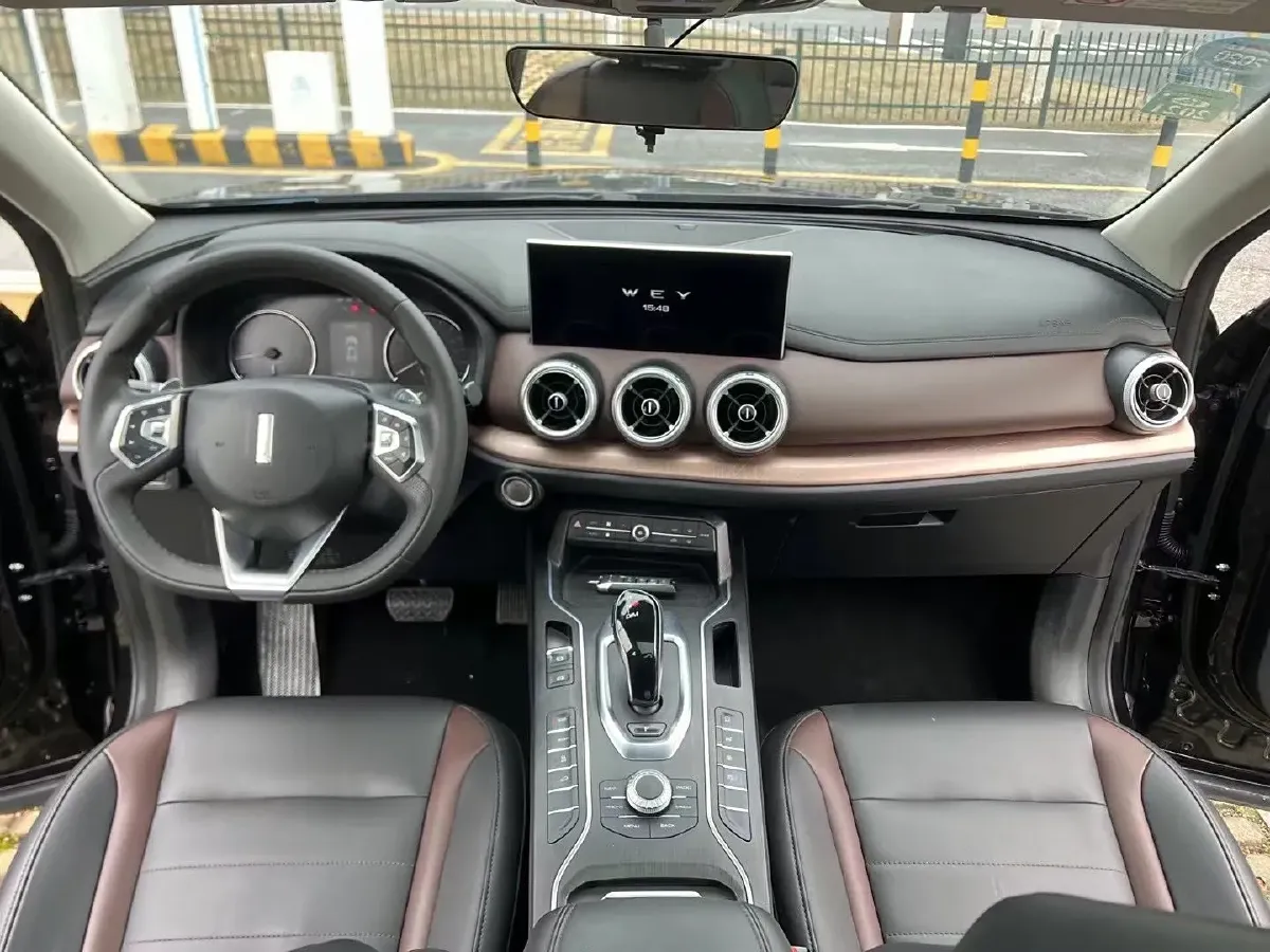 2019 WEY VV5 1.5T 169HP L4 7DCT,autocango,china used car exporter,china ev exporter,chinese used car exporter,chinese used ev exporter