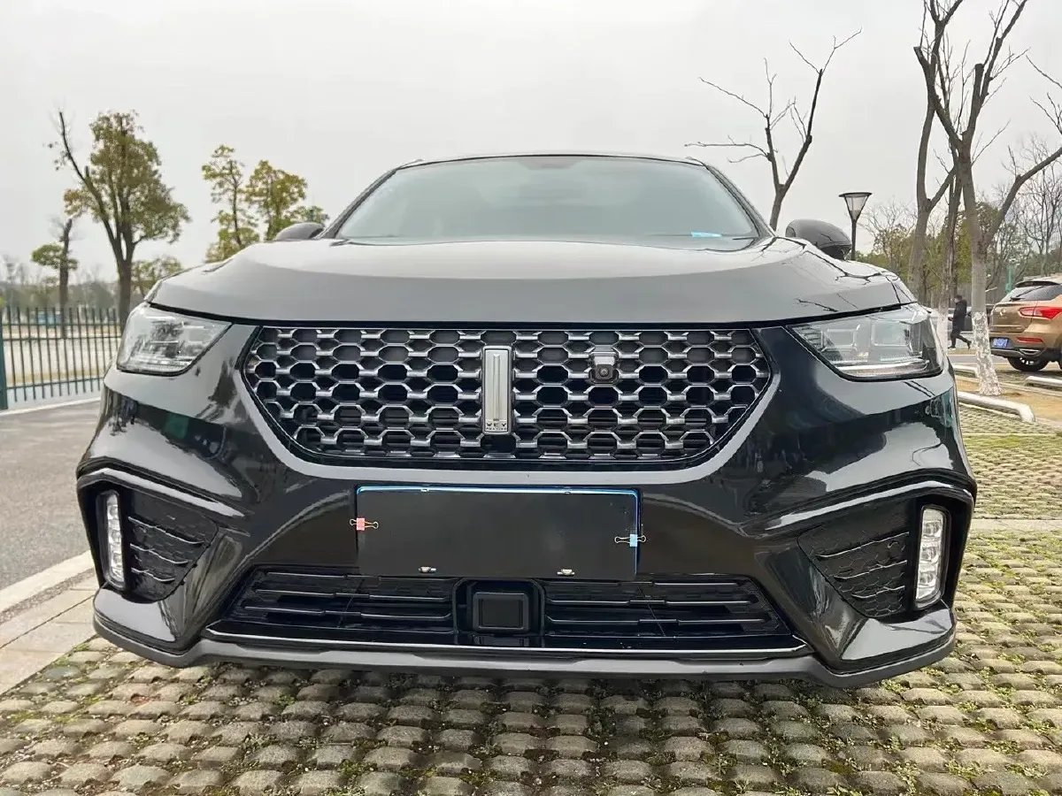 2019 WEY VV5 1.5T 169HP L4 7DCT,autocango,china used car exporter,china ev exporter,chinese used car exporter,chinese used ev exporter