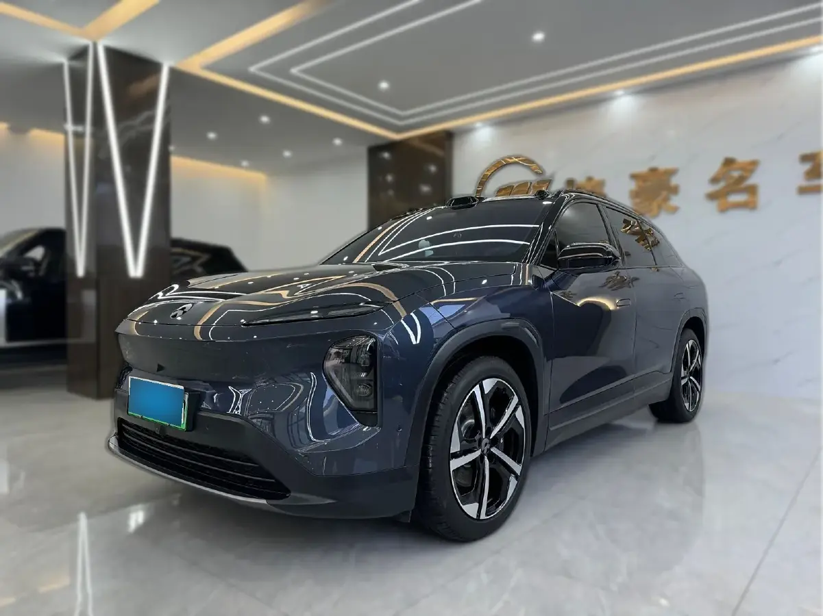 2024 NIO ES7 BEV 100KWH