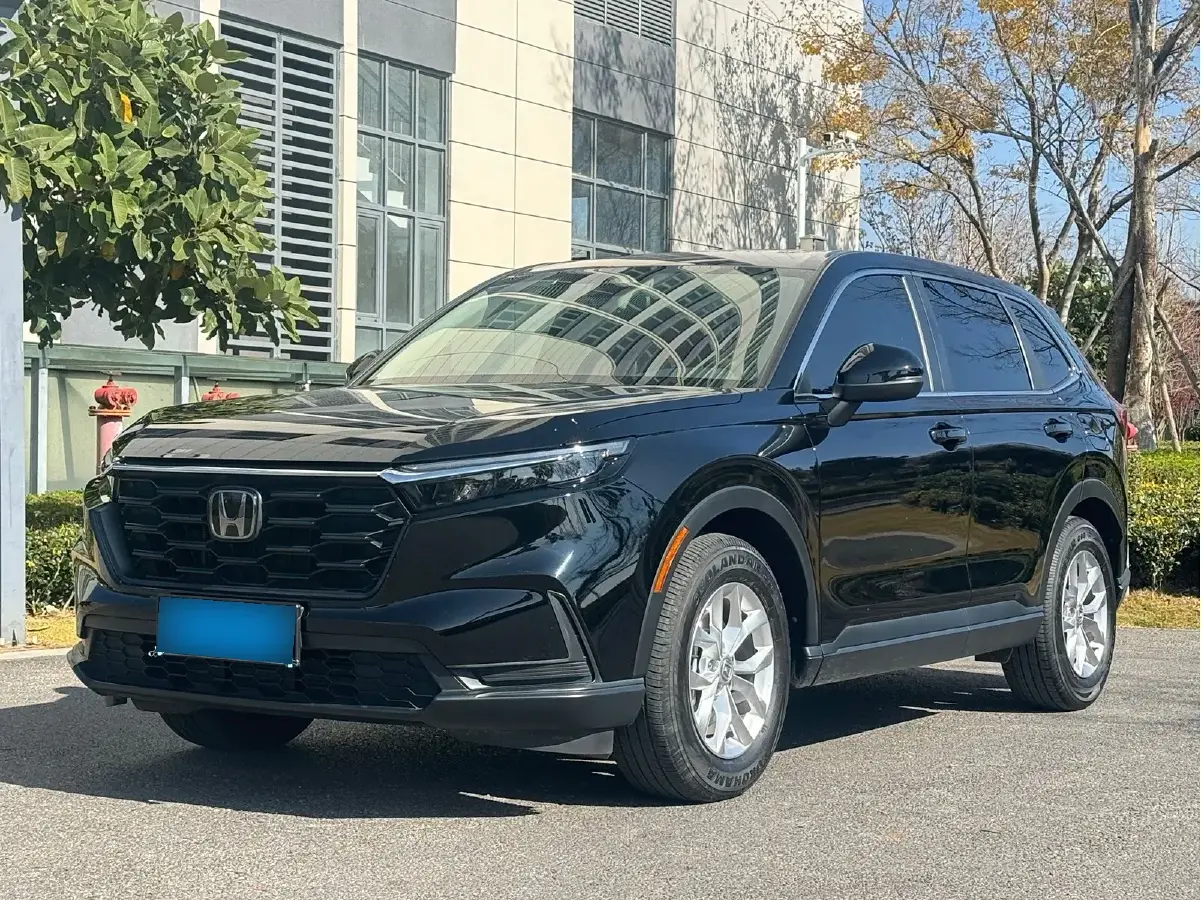 2023 Honda CR-V 1.5T 193HP L4 CVT