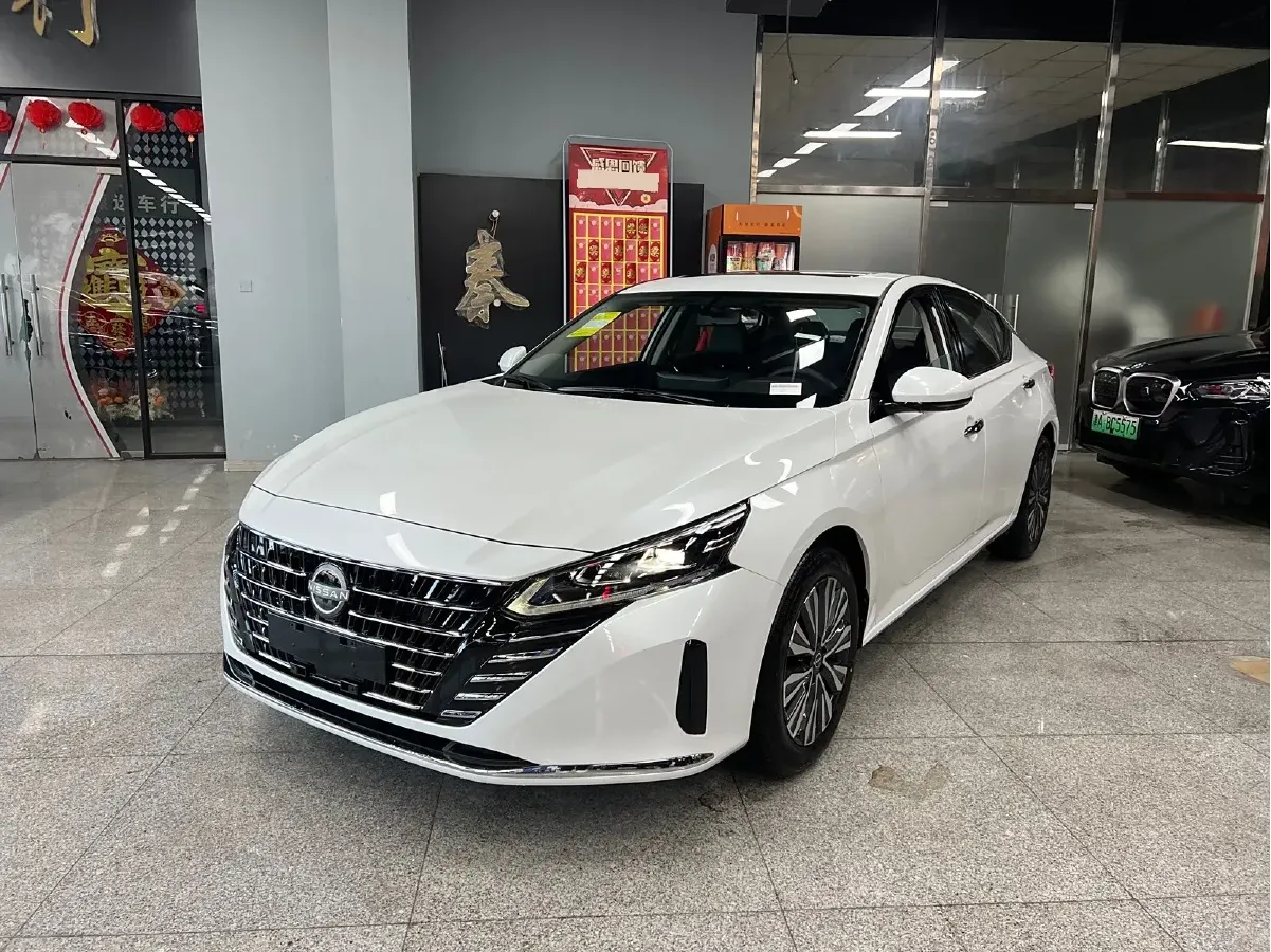 2024 Nissan Teana 2.0L 156HP L4 CVT,autocango,china used car exporter,china ev exporter,chinese used car exporter,chinese used ev exporter