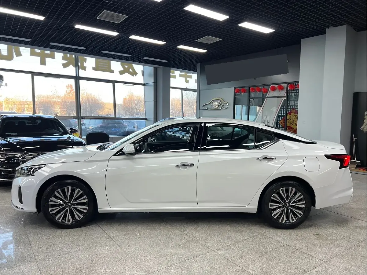 2024 Nissan Teana 2.0L 156HP L4 CVT,autocango,china used car exporter,china ev exporter,chinese used car exporter,chinese used ev exporter