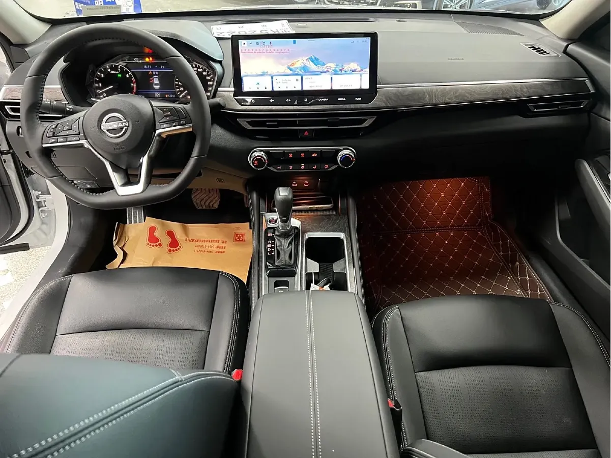 2024 Nissan Teana 2.0L 156HP L4 CVT,autocango,china used car exporter,china ev exporter,chinese used car exporter,chinese used ev exporter