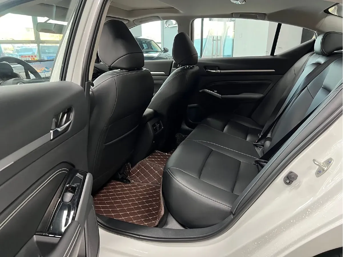 2024 Nissan Teana 2.0L 156HP L4 CVT,autocango,china used car exporter,china ev exporter,chinese used car exporter,chinese used ev exporter