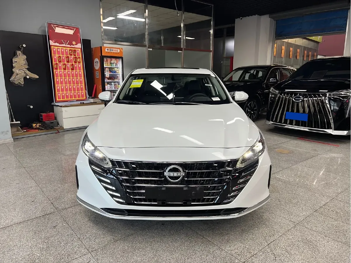 2024 Nissan Teana 2.0L 156HP L4 CVT,autocango,china used car exporter,china ev exporter,chinese used car exporter,chinese used ev exporter