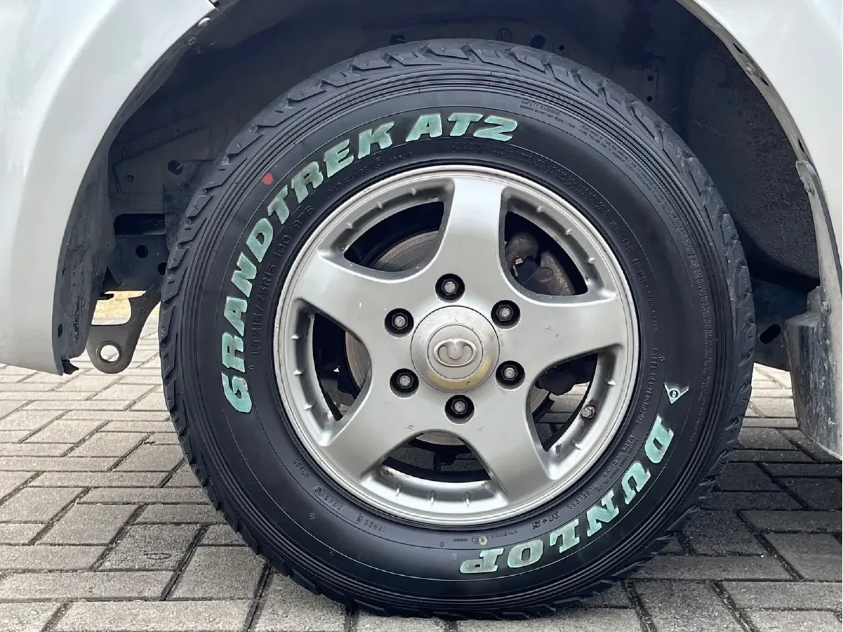 2016 Great Wall Wingle 5 2.8T 92HP L4 5MT,autocango,china used car exporter,china ev exporter,chinese used car exporter,chinese used ev exporter