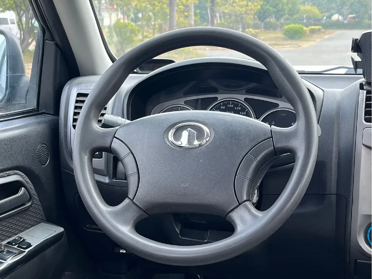 2016 Great Wall Wingle 5 2.8T 92HP L4 5MT,autocango,china used car exporter,china ev exporter,chinese used car exporter,chinese used ev exporter