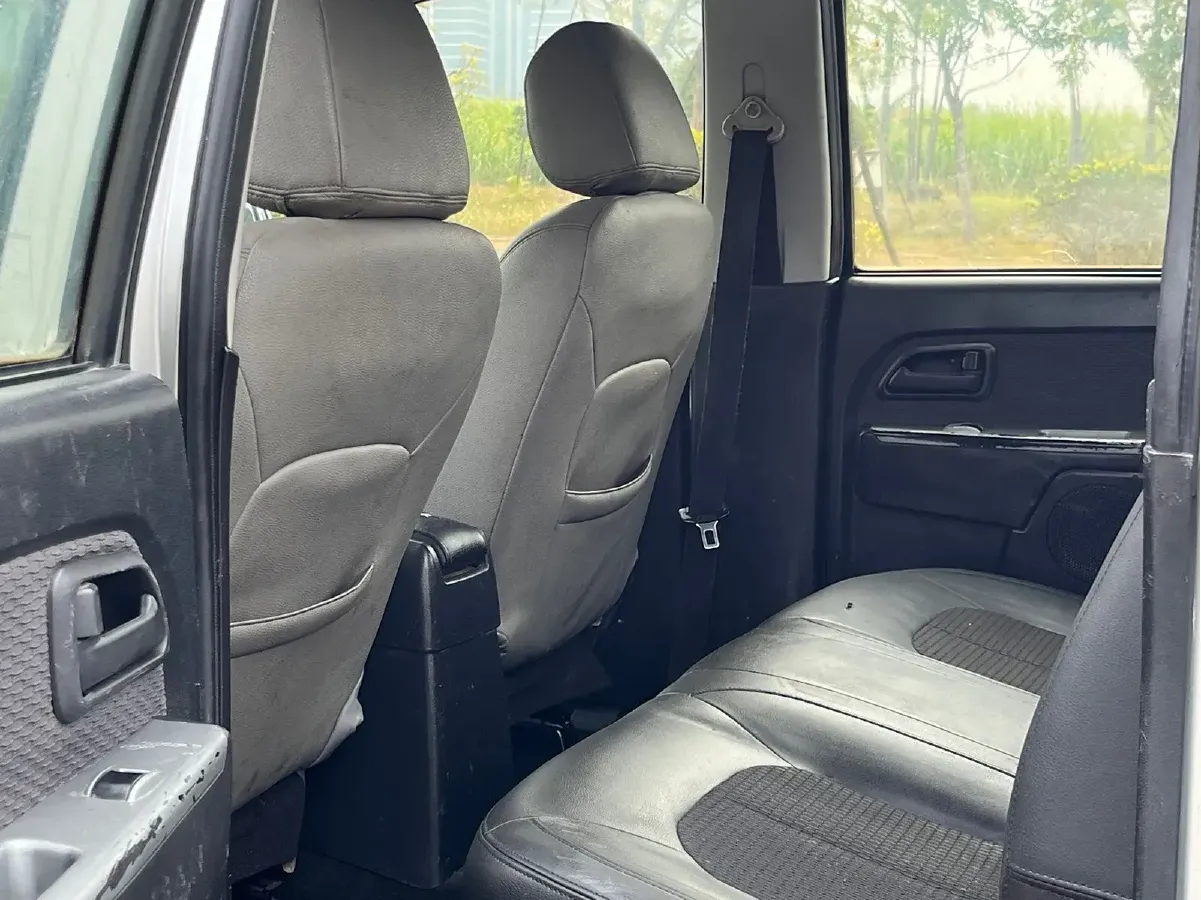 2016 Great Wall Wingle 5 2.8T 92HP L4 5MT,autocango,china used car exporter,china ev exporter,chinese used car exporter,chinese used ev exporter