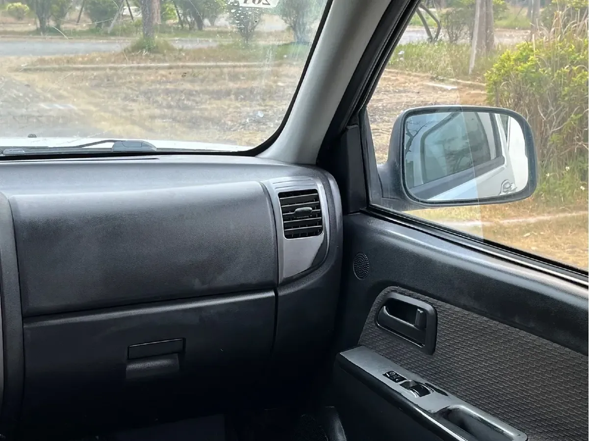 2016 Great Wall Wingle 5 2.8T 92HP L4 5MT,autocango,china used car exporter,china ev exporter,chinese used car exporter,chinese used ev exporter