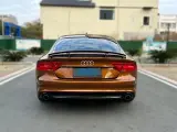 2014 Audi A7 3.0T 310HP V6 7DCT,autocango,china used car exporter,china ev exporter,chinese used car exporter,chinese used ev exporter