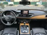 2014 Audi A7 3.0T 310HP V6 7DCT,autocango,china used car exporter,china ev exporter,chinese used car exporter,chinese used ev exporter