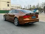 2014 Audi A7 3.0T 310HP V6 7DCT,autocango,china used car exporter,china ev exporter,chinese used car exporter,chinese used ev exporter