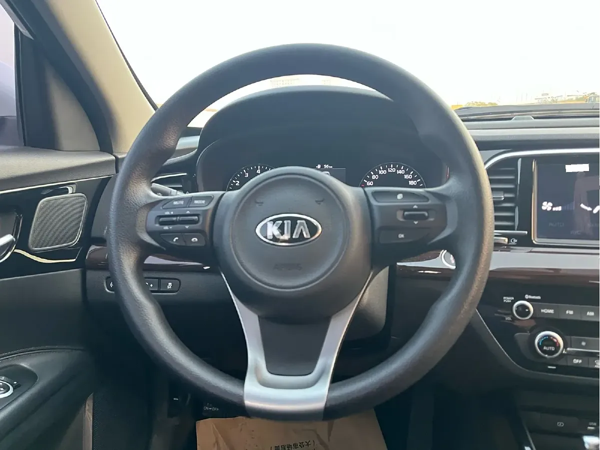 2017 Kia Cachet 1.8L 143HP L4 6AT,autocango,china used car exporter,china ev exporter,chinese used car exporter,chinese used ev exporter