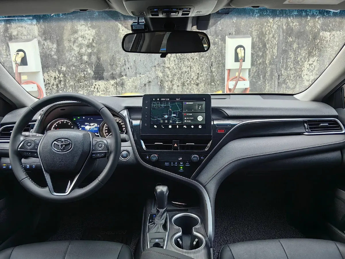 2023 Toyota Camry 2.0L 177HP L4 CVT,autocango,china used car exporter,china ev exporter,chinese used car exporter,chinese used ev exporter