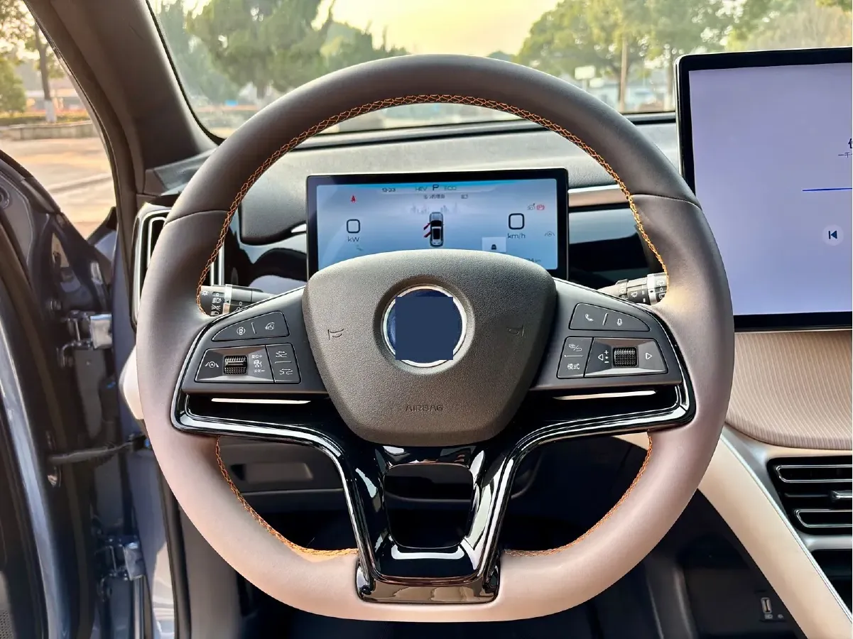 2024 BYD Song Pro 1.5L 110HP L4 E-CVT PHEV 18.3KWH,autocango,china used car exporter,china ev exporter,chinese used car exporter,chinese used ev exporter