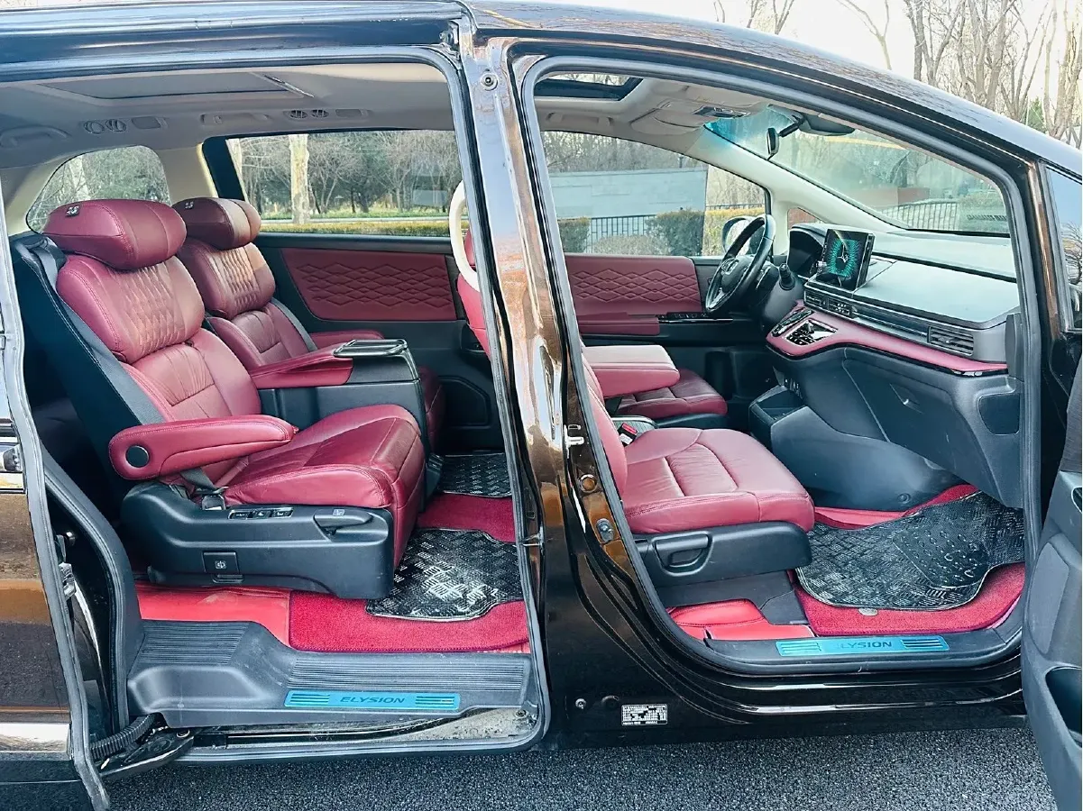 2022 Honda Elysioin 2.0L 146HP L4 E-CVT Hybrid,autocango,china used car exporter,china ev exporter,chinese used car exporter,chinese used ev exporter