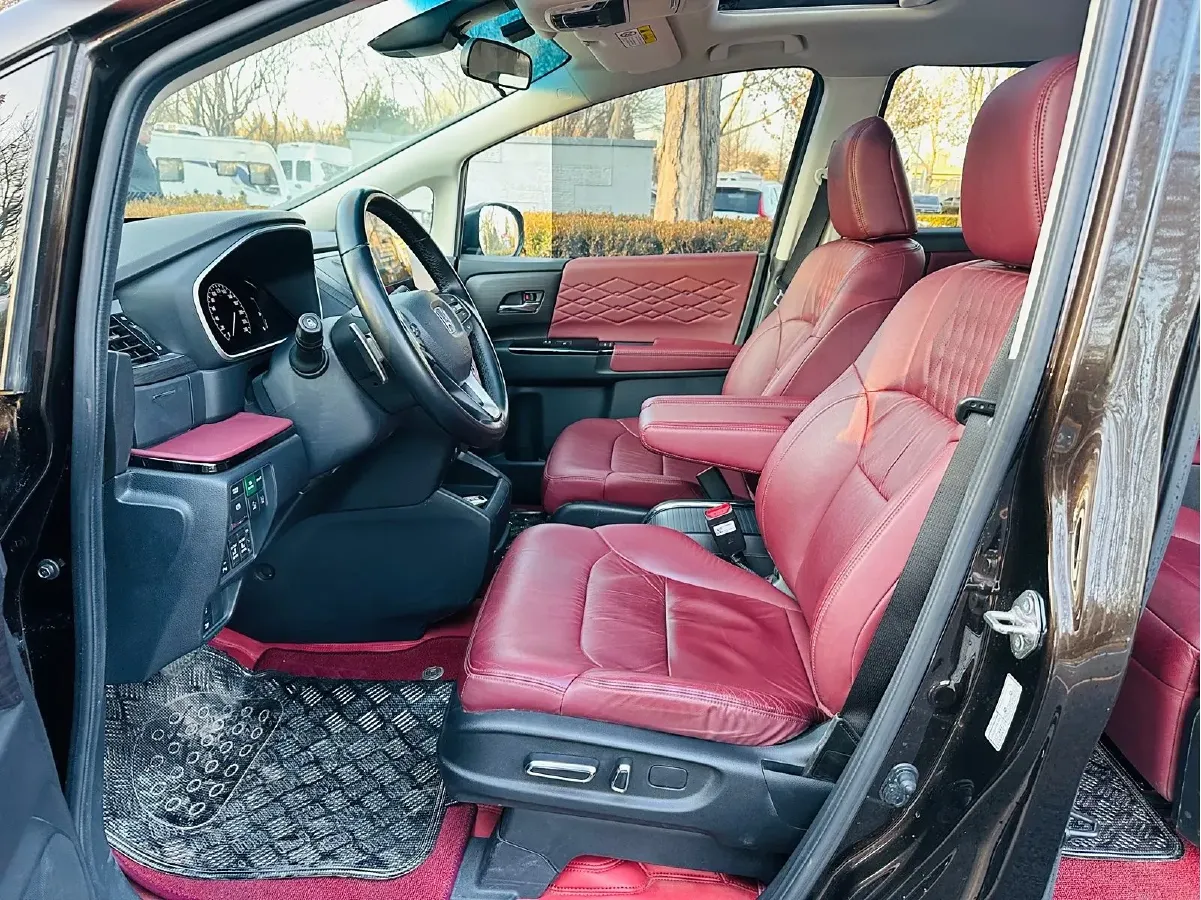 2022 Honda Elysioin 2.0L 146HP L4 E-CVT Hybrid,autocango,china used car exporter,china ev exporter,chinese used car exporter,chinese used ev exporter