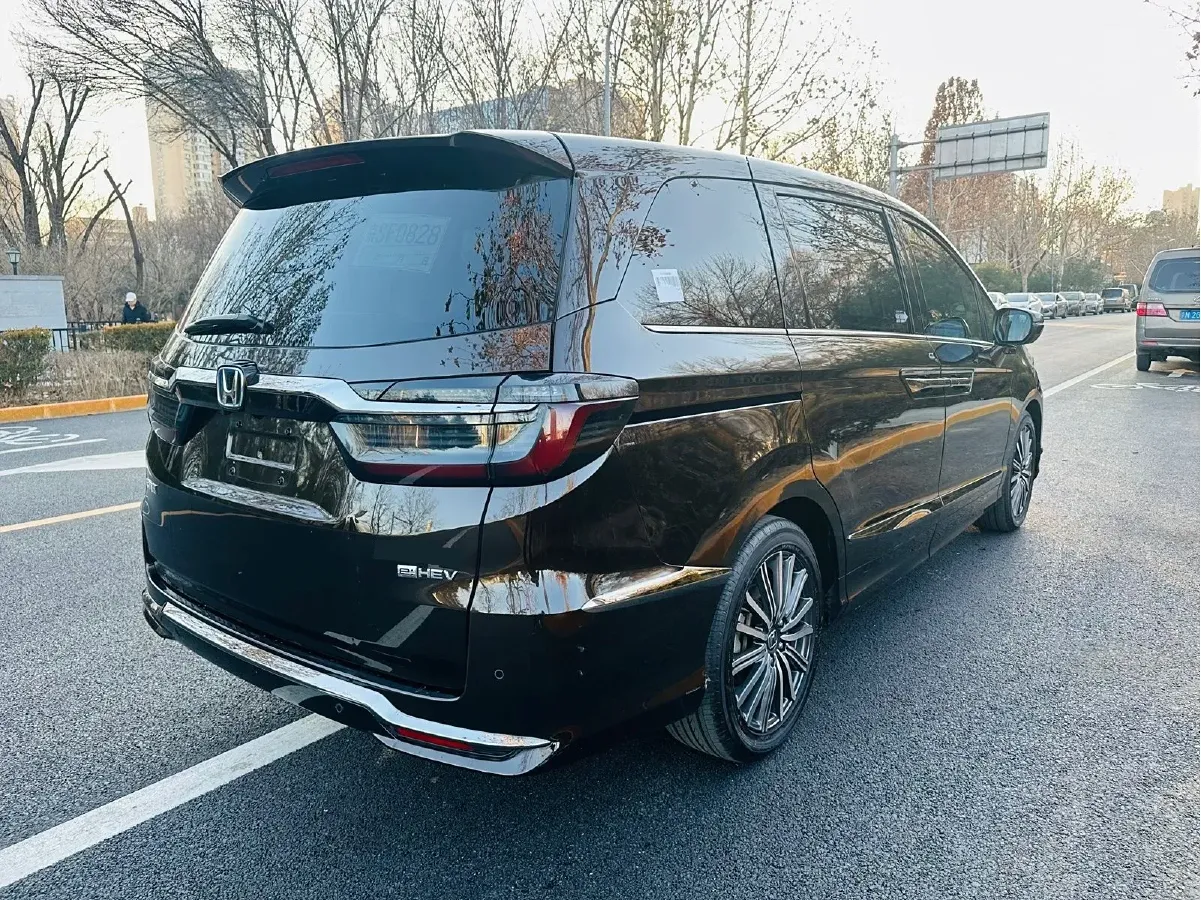 2022 Honda Elysioin 2.0L 146HP L4 E-CVT Hybrid,autocango,china used car exporter,china ev exporter,chinese used car exporter,chinese used ev exporter