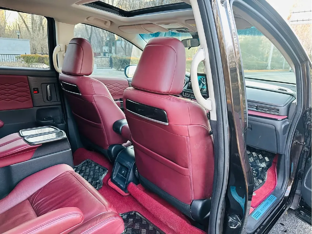 2022 Honda Elysioin 2.0L 146HP L4 E-CVT Hybrid,autocango,china used car exporter,china ev exporter,chinese used car exporter,chinese used ev exporter