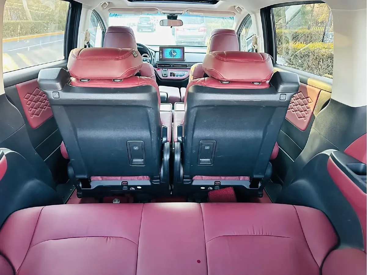 2022 Honda Elysioin 2.0L 146HP L4 E-CVT Hybrid,autocango,china used car exporter,china ev exporter,chinese used car exporter,chinese used ev exporter