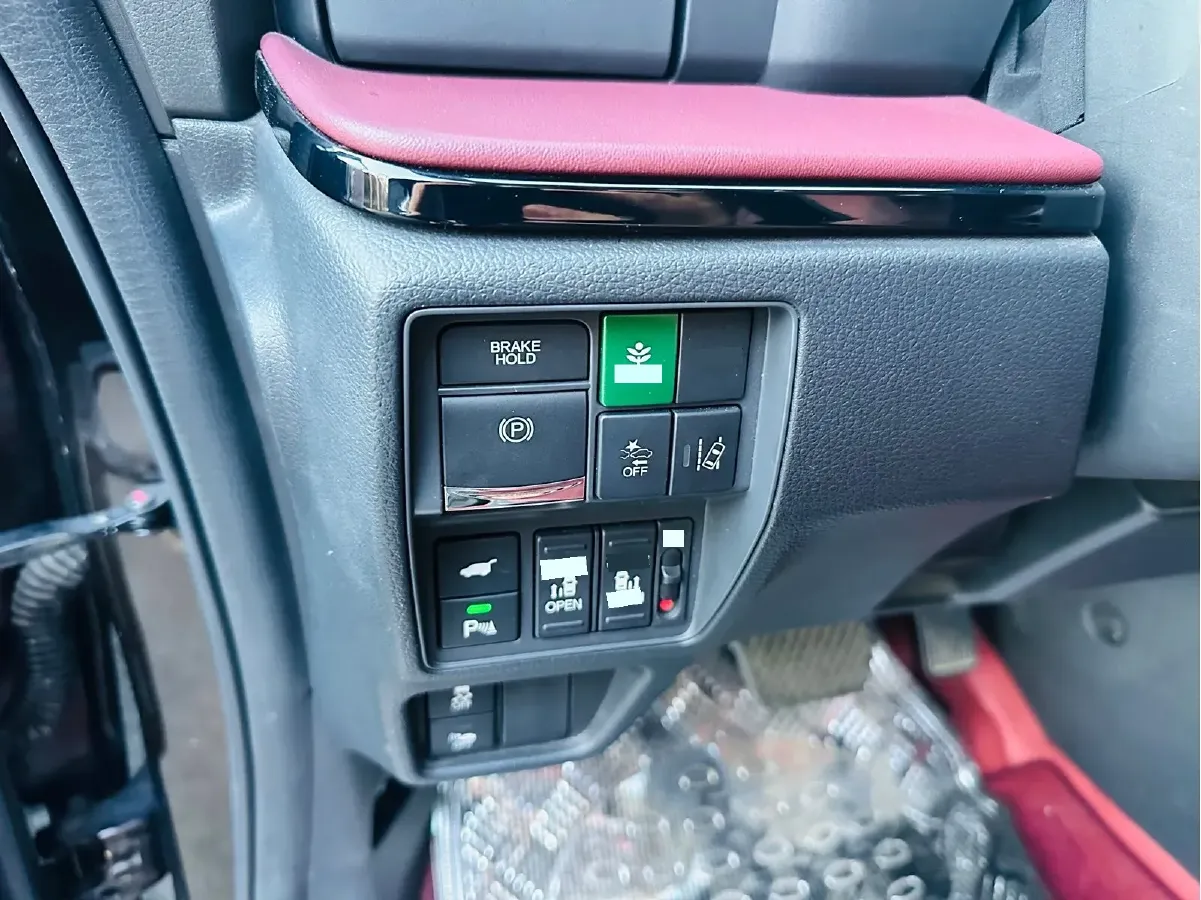 2022 Honda Elysioin 2.0L 146HP L4 E-CVT Hybrid,autocango,china used car exporter,china ev exporter,chinese used car exporter,chinese used ev exporter