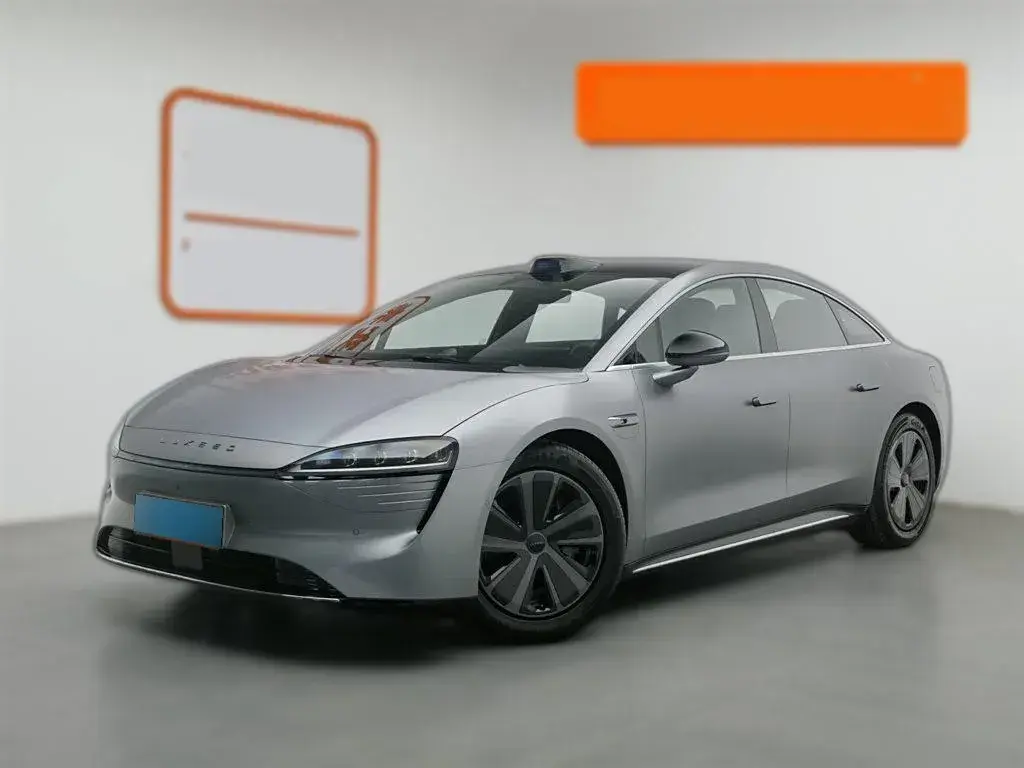 2024 HIMA S7 BEV 100KWH