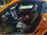 2009 Porsche Cayman 3.4L 320HP H6 7DCT