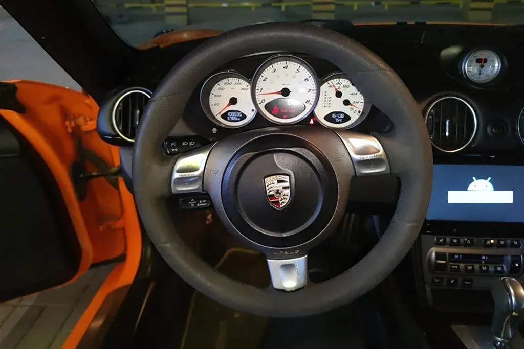 2009 Porsche Cayman 3.4L 320HP H6 7DCT,autocango,china used car exporter,china ev exporter,chinese used car exporter,chinese used ev exporter