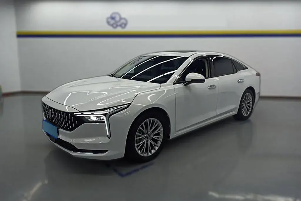 2021 Bestune B70 1.5T 169HP L4 7DCT