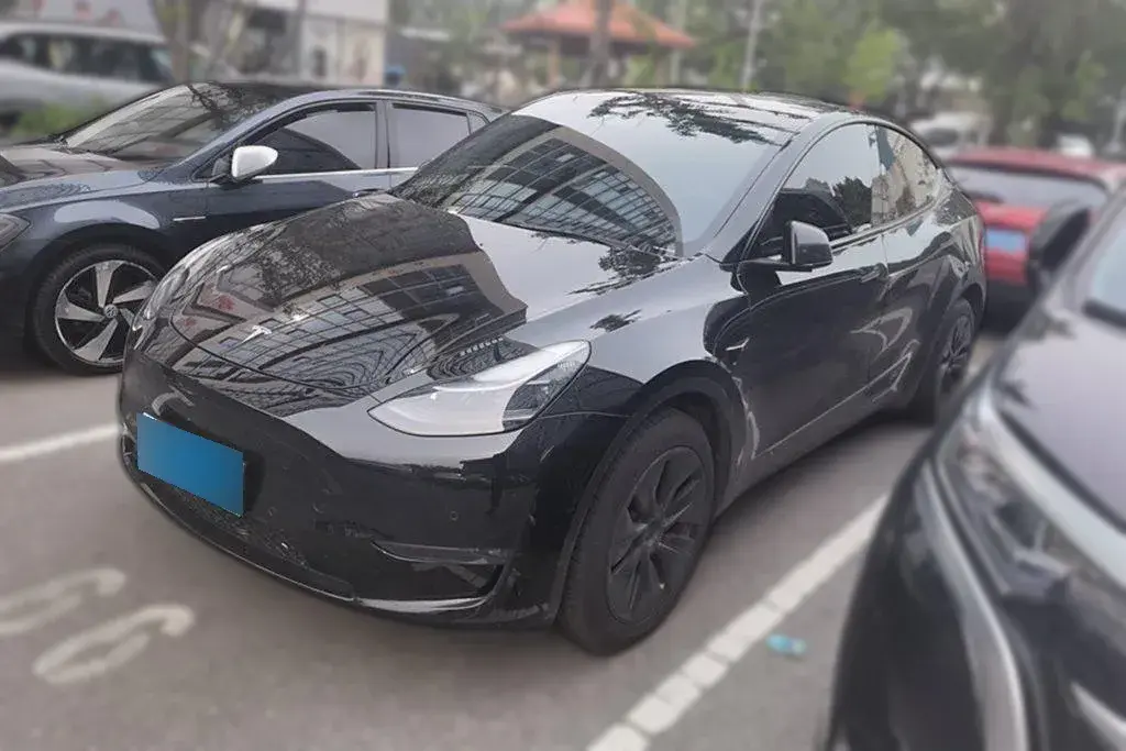 2023 Tesla Model Y BEV 78.4KWH