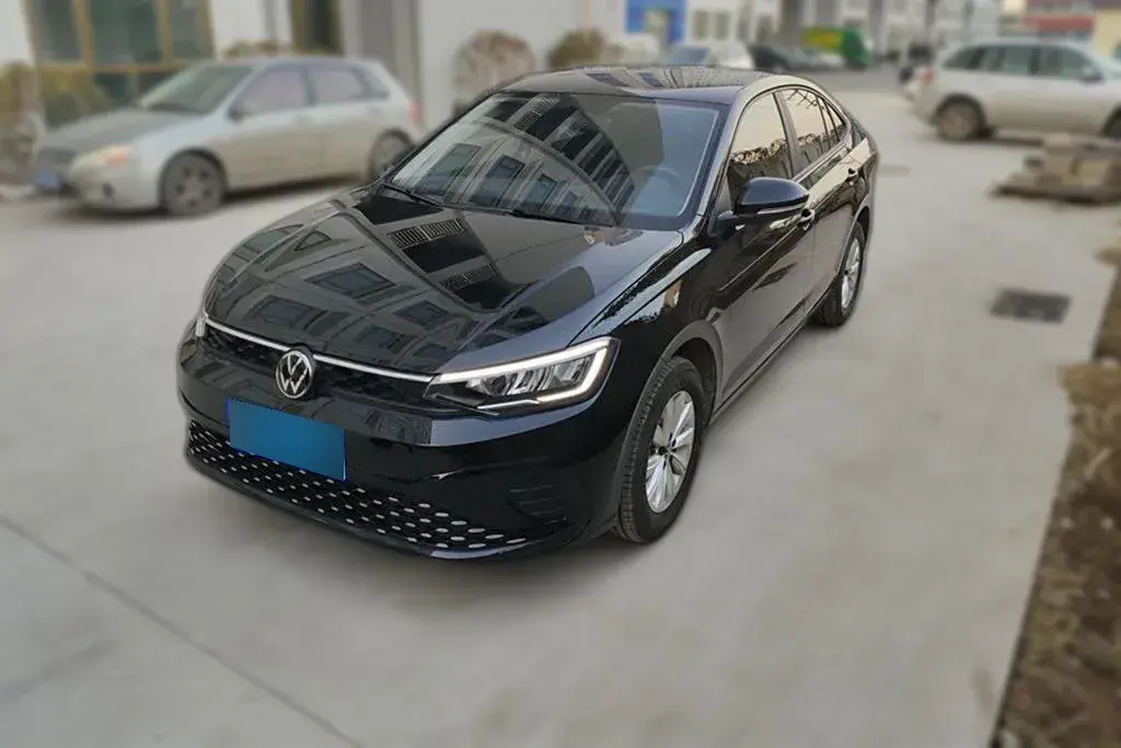 2023 Volkswagen Lavida 1.5L 110HP L4 6AT