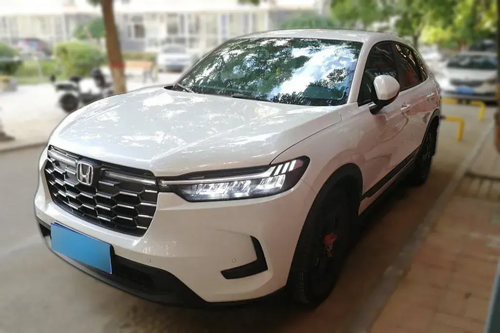 2023 Honda HR-V 1.5T 182HP L4 CVT