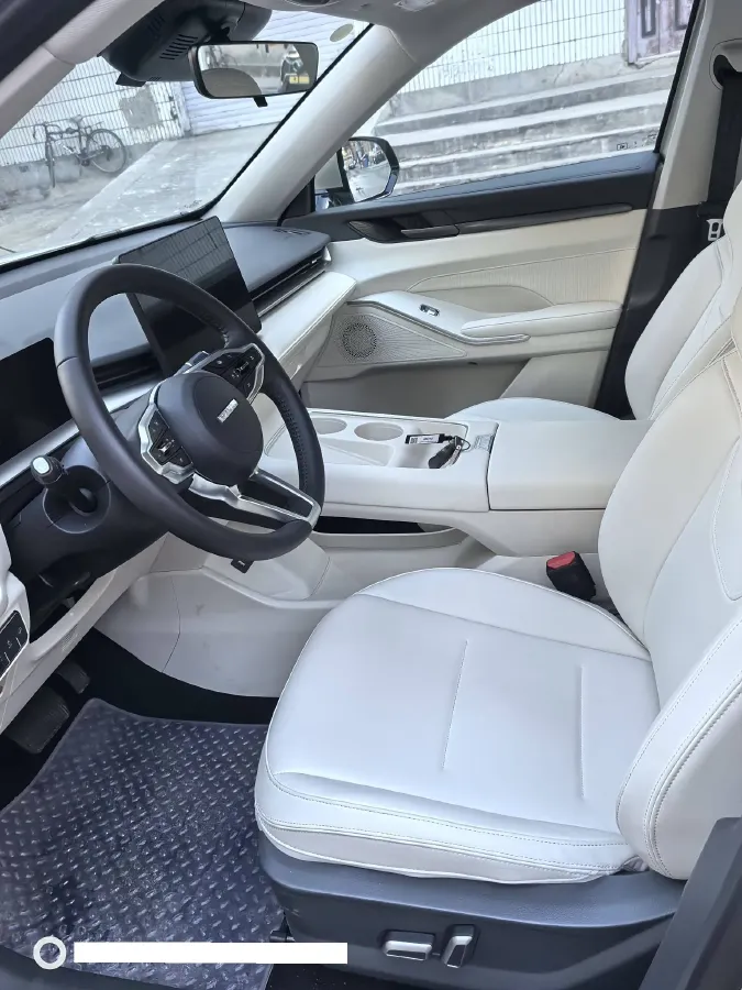 2024 Haval H6 2.0T 238HP L4 9DCT,autocango,china used car exporter,china ev exporter,chinese used car exporter,chinese used ev exporter