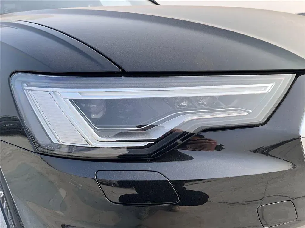 2025 Audi A6L 3.0T 340HP V6 7DCT,autocango,china used car exporter,china ev exporter,chinese used car exporter,chinese used ev exporter