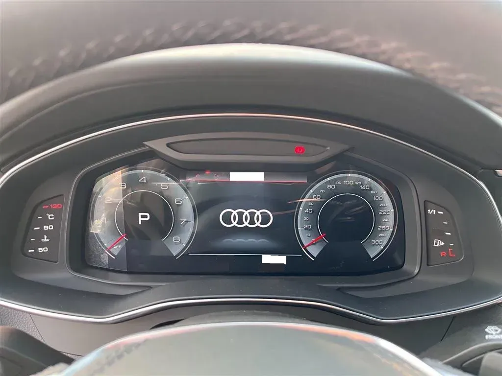 2025 Audi A6L 3.0T 340HP V6 7DCT,autocango,china used car exporter,china ev exporter,chinese used car exporter,chinese used ev exporter