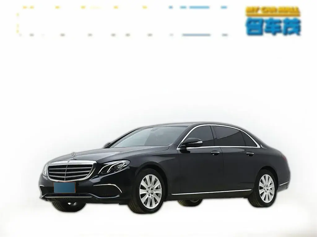 2018 Mercedes-Benz E Class 2.0T 184HP L4 9AT