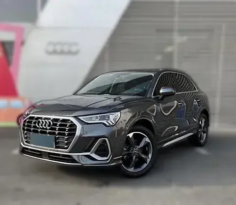 2021 Audi Q3 1.4T 150HP L4 7DCT