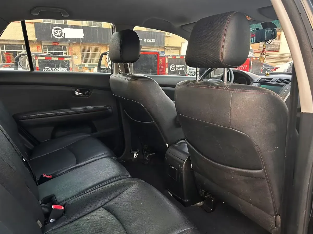 2014 BYD S6 2.0L 140HP L4 5MT,autocango,china used car exporter,china ev exporter,chinese used car exporter,chinese used ev exporter